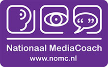 logo nationaal mediacoach