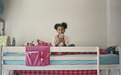Social media, smartphones en kinderen: hoe nu verder?