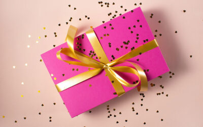 10 schermvrije cadeauideeën voor jong én oud