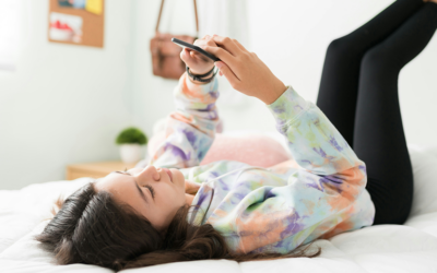 Nieuw onderzoek: meerderheid Nederlandse tieners ongelukkiger door social media