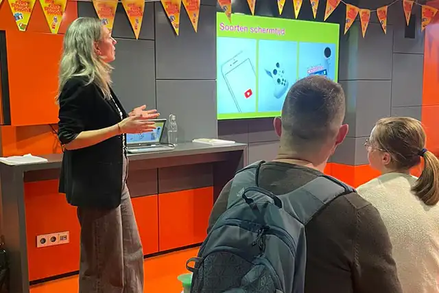 marloes smartphone festival