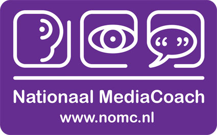 Marloes Jonker | Gecertificeerd Nationaal MediaCoach