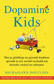 Dopamine Kids-190x294 Boek over schermtijd verminderen gezin