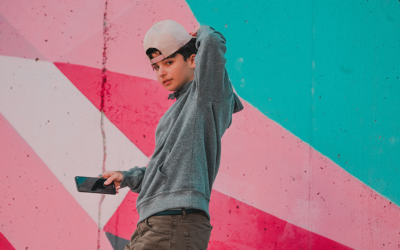 Van oude smartphone naar startphone: zo maak je een oude telefoon geschikt voor je kind