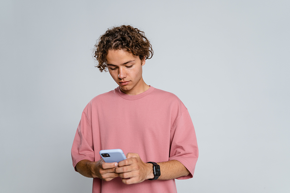 social media verbod tot 16 jaar